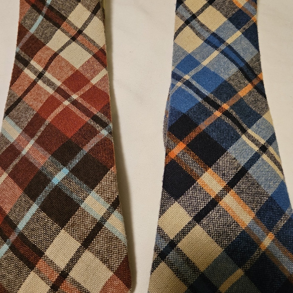 Vintage‎ Perth Ltd. Tie Lot